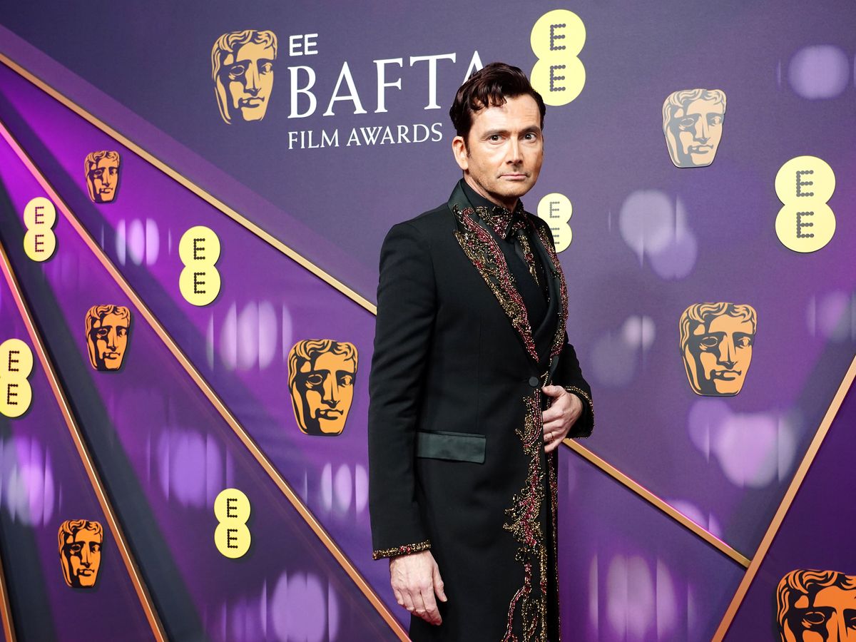 David Tennant, Robert Carlyle and Toby Jones star in trailer for hacking drama David Tennant, Robert Carlyle and Toby Jones star in trailer for hacking drama