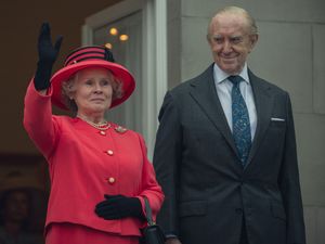 Supporting image for story: The Crown and Baby Reindeer among UK shows recognised with Emmy nominations