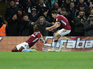 Supporting image for story: Aston Villa favourites to sign Chelsea's Tammy Abraham 