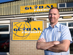 Supporting image for story: Shropshire businesses warned of a no-deal Brexit