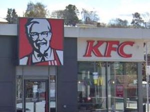 Supporting image for story: New KFC opens doors in Tamworth, with jobs and charity boost revealed