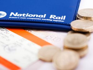 Supporting image for story: Rail fares to be frozen for first time in 30 years following Government announcement