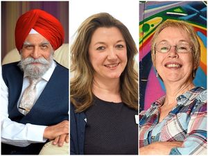 Supporting image for story: Heroes celebrated in Queen’s Birthday Honours 