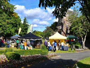 Supporting image for story: Green Festival set to return to Bridgnorth