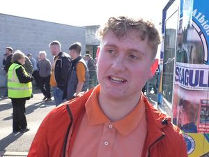 Supporting image for story: 'Absolutely pathetic - Reimburse the fans who have travelled!' Wolves fans angry after Brighton loss