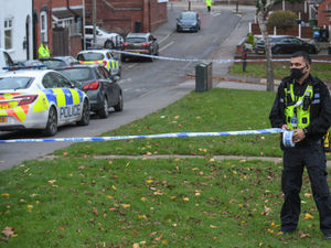 Supporting image for story: Man arrested on suspicion of murder after woman's body found in Netherton