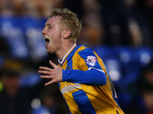 Supporting image for story: Shrewsbury Town v Stoke City: Historic Jack Grimmer goal will haunt Gary Rowett's Potters