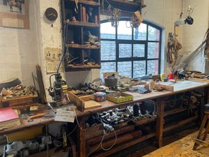 Supporting image for story: Walsall Leather Museum decision to face second round of scrutiny at public meeting this week