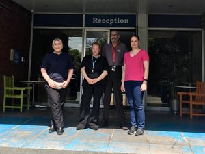 Supporting image for story: Lidl development leaflet sparks ‘panic’