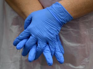 Supporting image for story: Sewage tested for Covid-19 in new trial