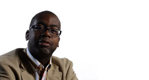 Patrick Vernon - The Champions Speakers Agency / The Motivational Speakers Agency