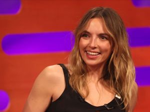 Supporting image for story: Jodie Comer speaks out over invasion of personal space