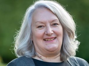 Supporting image for story: New director at Shrewsbury's Coverage Care Services