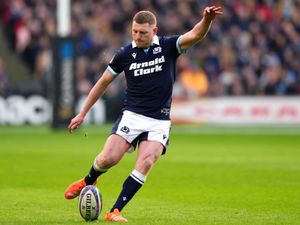 Supporting image for story: Finn Russell fit but Darcy Graham misses England clash