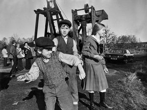 Supporting image for story: Shropshire retro: 12 nostalgic pictures taken during the month of November in the 1960s, '70s and '80s