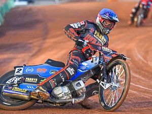 Supporting image for story: Wolves looking to take advantage at King’s Lynn