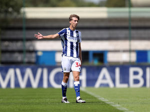Supporting image for story: 'Dream' loan impact as West Brom prospect shines on debut