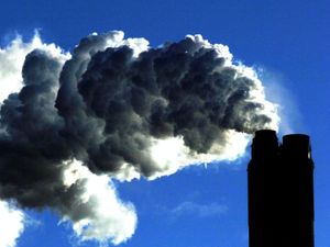 Supporting image for story: Global warming caused by ancient volcanism ‘no match for human-led emissions’