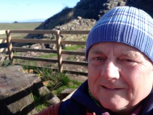 Supporting image for story: 'Go straight to jail, do not pass go': Shropshire's very own 'tree hunter' welcomes Sycamore Gap prison sentence