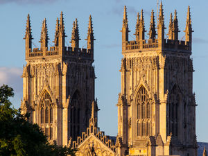 Supporting image for story: Peter Rhodes looks back on a year of Census, floods and making history - with jabs
