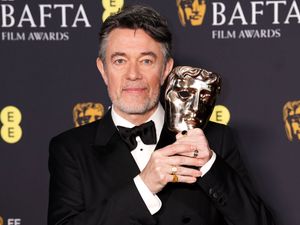 Supporting image for story: UK enjoys bumper Bafta success despite no high-profile wins