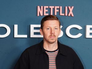 Supporting image for story: Professor Green ‘wanted to go and see’ late father after having a son