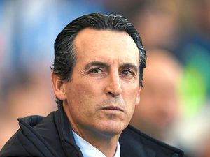 Supporting image for story: Matt Maher: Premier League providing tension from top to bottom