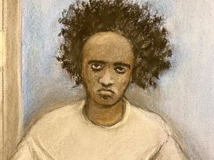 Supporting image for story: Axel Rudakubana attempted to travel to former school a week before attack
