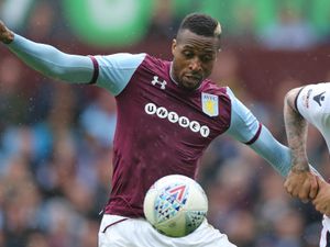 Supporting image for story: Jonathan Kodjia returning for Aston Villa this weekend in time for defining period of the season