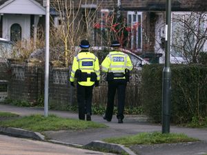 Supporting image for story: Tories pledge to stop 35,000 crimes if elected