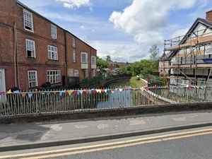 Supporting image for story: Rallying cry goes up to Save the Lugg at a day of events on Friday