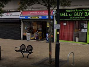Supporting image for story: Wolverhampton city centre shop to have licence reviewed following anti-social behaviour concerns  