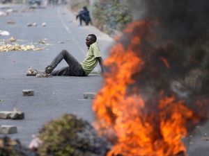 Supporting image for story: Kenya to reintroduce some tax proposals that sparked deadly protests