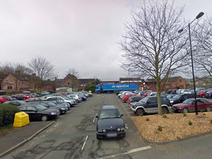 Supporting image for story: Police appeal over anti-social drivers on Shifnal car park