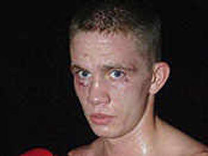 Supporting image for story: It's viva Las Vegas for boxers