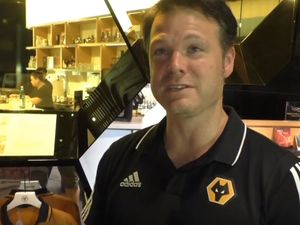 Supporting image for story: Matt Maher: Explore growth opportunities – but football trumps ‘brand’