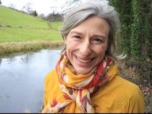 Supporting image for story: Lib Dems call for no cut in international development