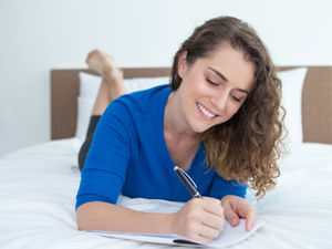 Supporting image for story: Money Saving Amy's new year advice for saving and making more money in 2024