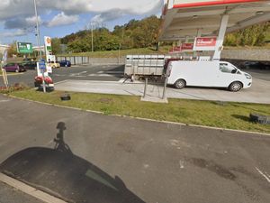 Supporting image for story: Drink drive arrest 'saved my life'