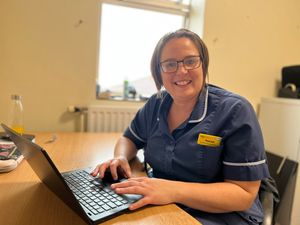 Supporting image for story: NHS "24-hours behind the scenes" takes social media by storm