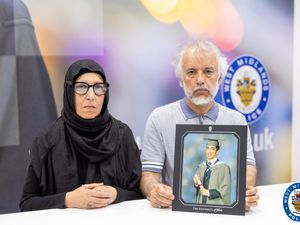 Supporting image for story: Have you seen Ali? Police renew appeal over missing Birmingham man