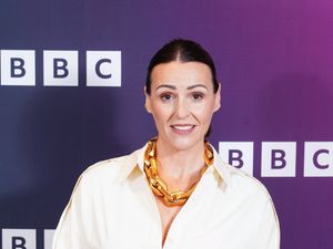 Supporting image for story: Suranne Jones: It’s ‘exciting’ to return as Doctor Foster