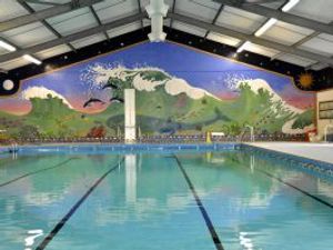 Supporting image for story: Works at leisure centre brought forward after unexpected pool closure