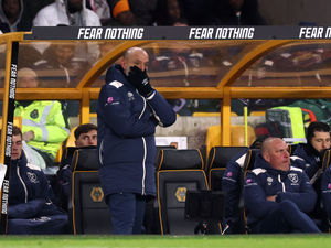 Supporting image for story: 'Embarrassing': What Nuno said after ex-Wolves chief beaten at Molineux - as he praises quality in Rob Edwards' squad