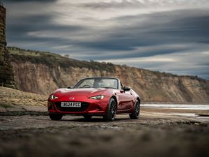 Supporting image for story: Convertible model choice falls to lowest level in nearly two decades