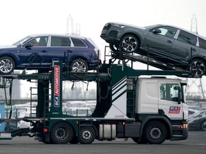 Supporting image for story: New car market fell 6% last month