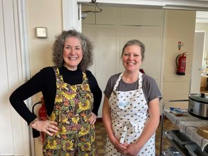 Supporting image for story: Sustainable day in Wellington will have gardening theme