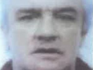 Supporting image for story: Appeal for help finding relatives of deceased man