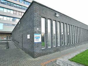 Supporting image for story: Community order for Telford sex offender caught with indecent images