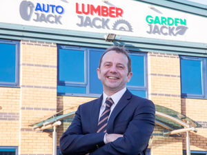 Supporting image for story: DIY boom powers Lumberjack Tools to £6m sales
